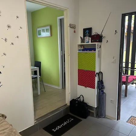 Mobile House Sweet Dreams - Terme Catez * Brežice