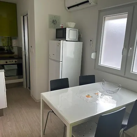 Mobile House Sweet Dreams - Terme Catez Brezice