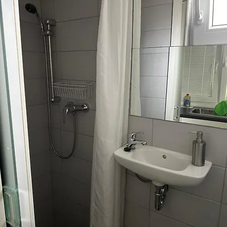 Mobile House Sweet Dreams - Terme Catez شقة