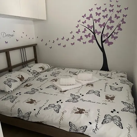 Mobile House Sweet Dreams - Terme Catez Daire