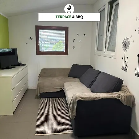 Mobile House Sweet Dreams - Terme Catez *