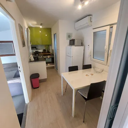 Mobile House Sweet Dreams - Terme Catez شقة *