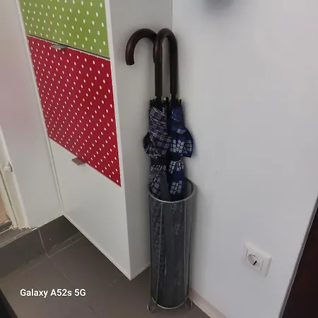 Mobile House Sweet Dreams - Terme Catez Appartement Brežice