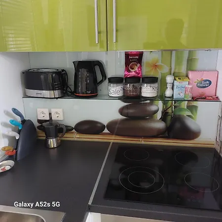 Appartement Mobile House Sweet Dreams - Terme Catez Brežice