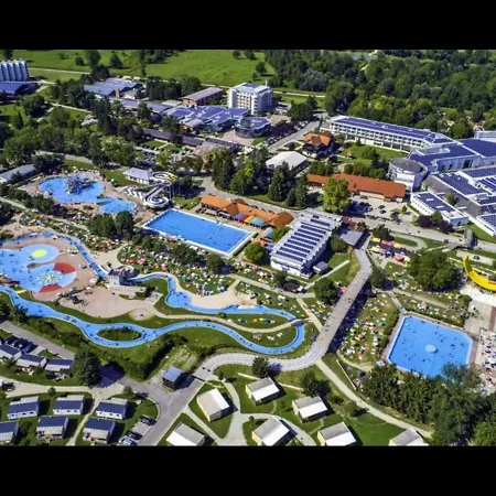 Mobile House Sweet Dreams - Terme Catez * Brežice