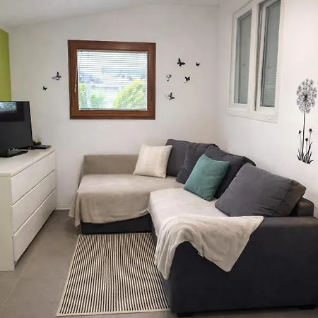 Appartement Mobile House Sweet Dreams - Terme Catez Brežice
