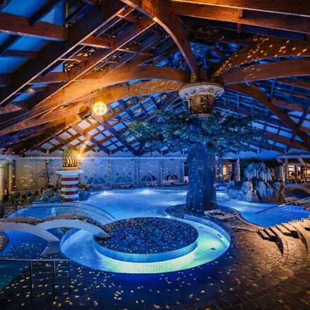 Mobile House Sweet Dreams - Terme Catez Brežice
