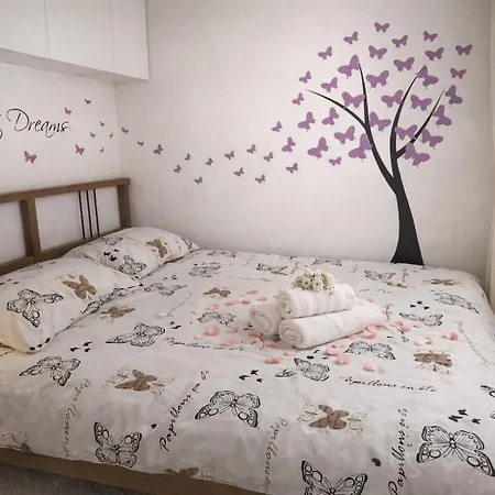 Mobile House Sweet Dreams - Terme Catez Brežice