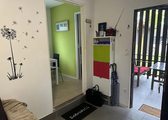 Mobile House Sweet Dreams - Terme Catez * Brežice