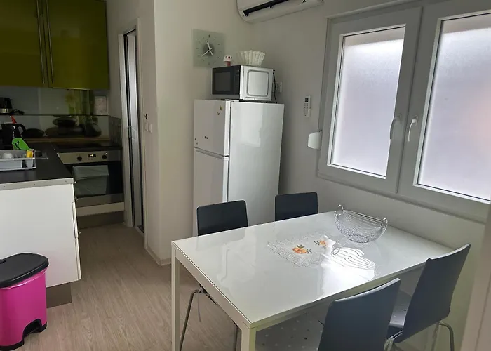 Mobile House Sweet Dreams - Terme Catez Brežice