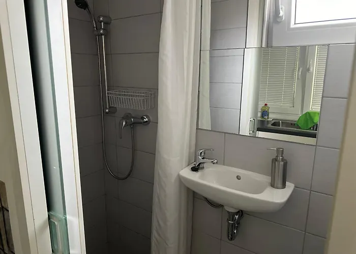 Mobile House Sweet Dreams - Terme Catez アパート