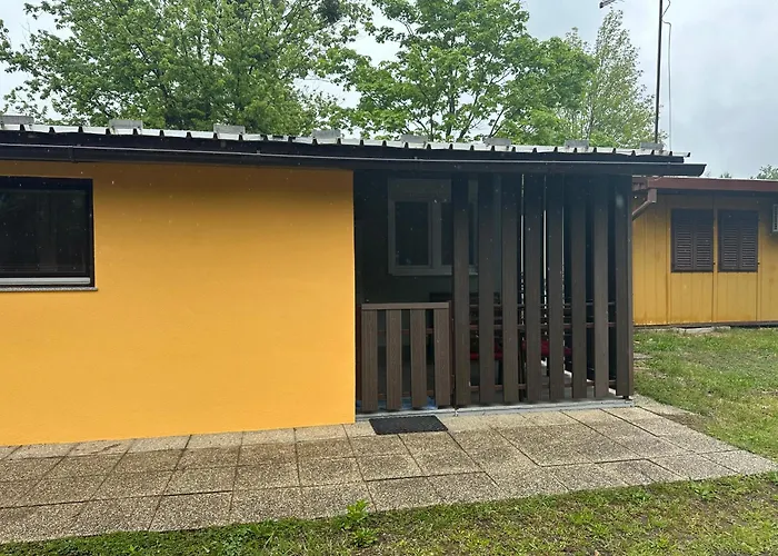 Mobile House Sweet Dreams - Terme Catez * Brežice