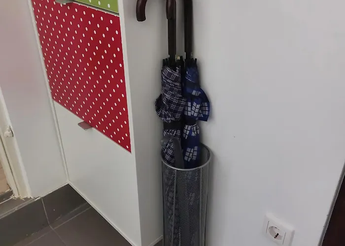 Mobile House Sweet Dreams - Terme Catez アパート Brežice