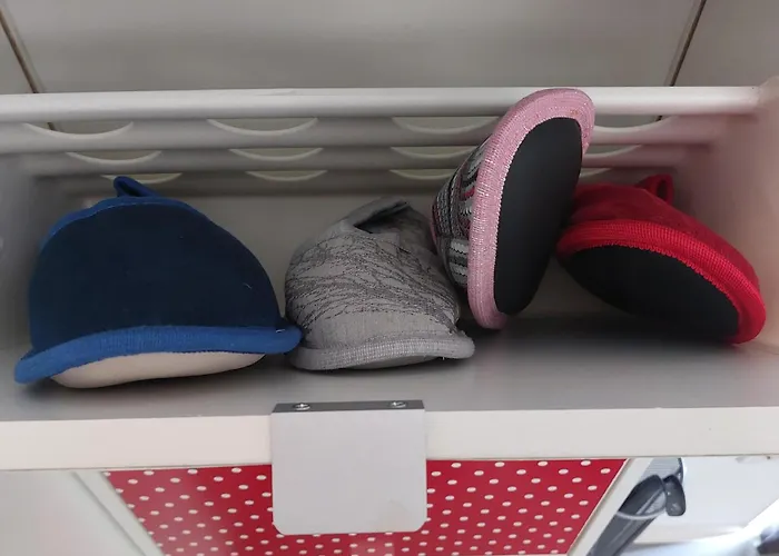 アパート Mobile House Sweet Dreams - Terme Catez