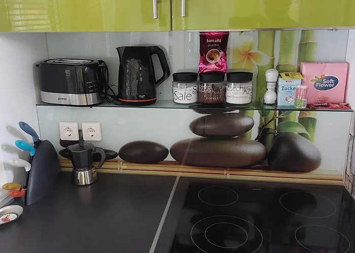 アパート Mobile House Sweet Dreams - Terme Catez Brežice