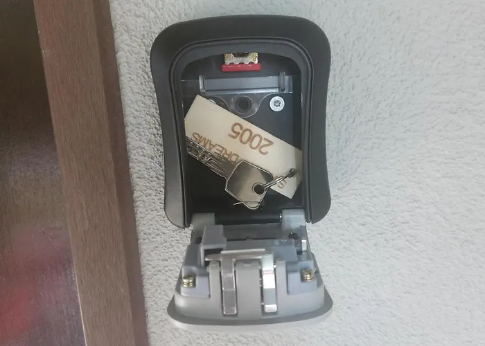 Mobile House Sweet Dreams - Terme Catez Brežice