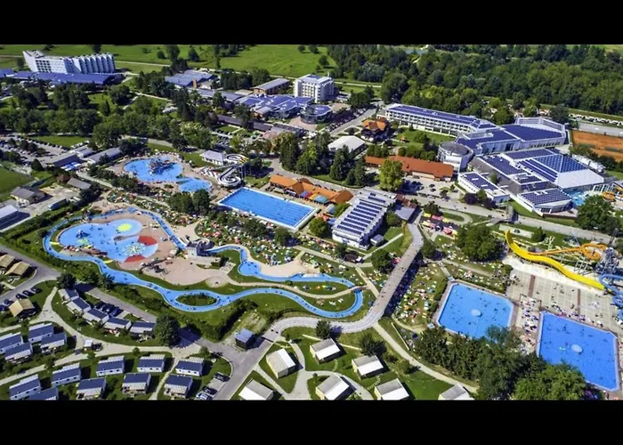 Mobile House Sweet Dreams - Terme Catez * Brežice